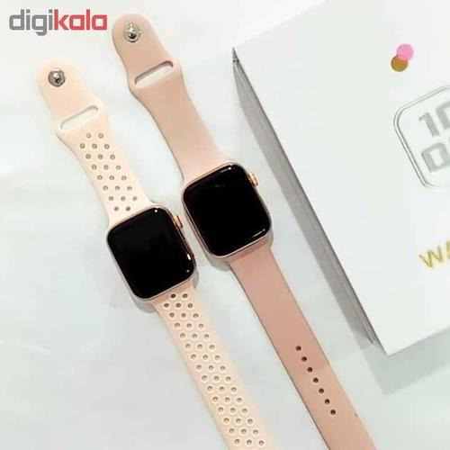 ساعت های اپل واچ مدلT55