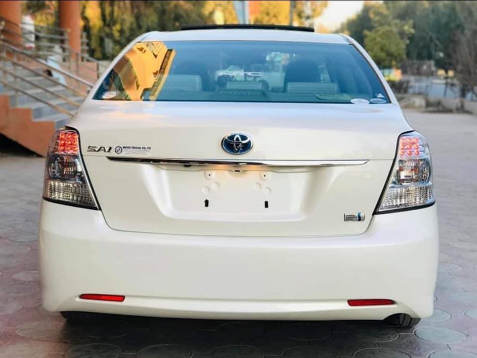 Toyota-Sai