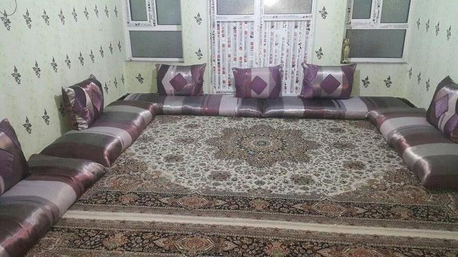۶ داﻧﻪ ﻧﺎﻟﯿﻦ ۶ داﻧﻪ ﺑﺎﻟﺸﺖ ﻫﻤﺮاه ﭘﻮش ﺑﺎر ﻫﺎش ﭘﺨﺘﻪ اﺻﻠﯽ ۶ ﻫﺰار