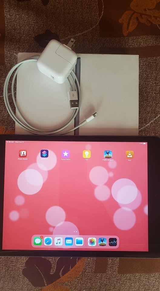 Ipad-7th-generation-32gb-فروشی