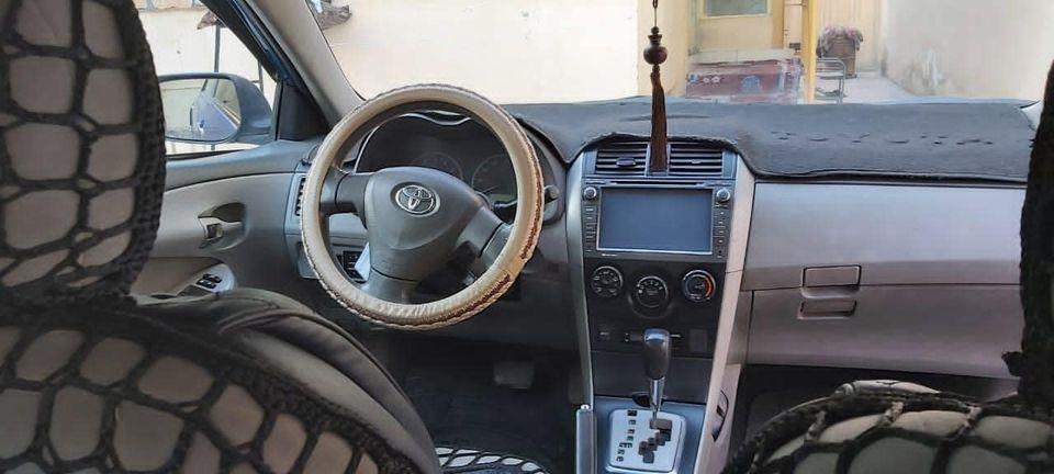 موتر-خانگی-فروش-عاجل