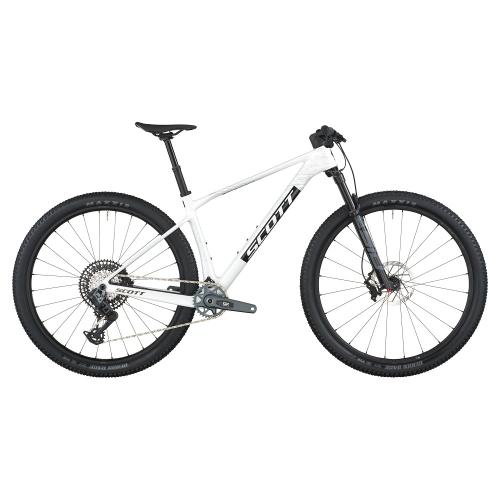 2026 Scott Scale RC Team Issue Mountain Bike (PIENARBIKESHOP