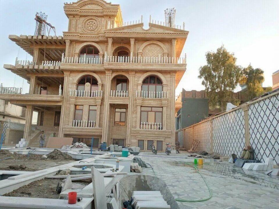 ساختمانی-شرکت
