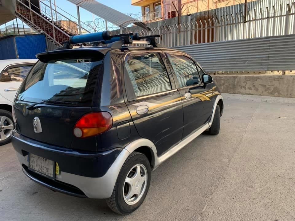 Matez-model-2000