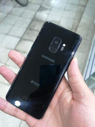 Galaxy s9