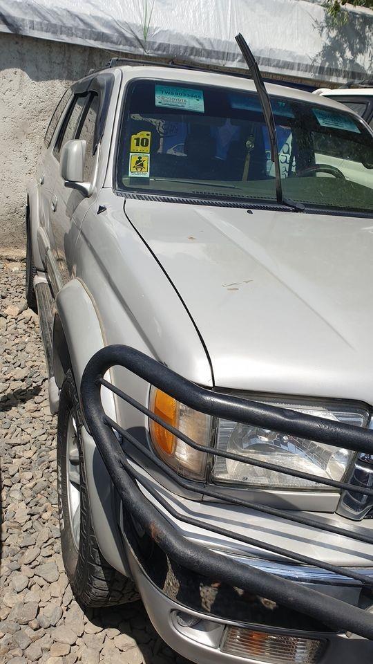 4Runner