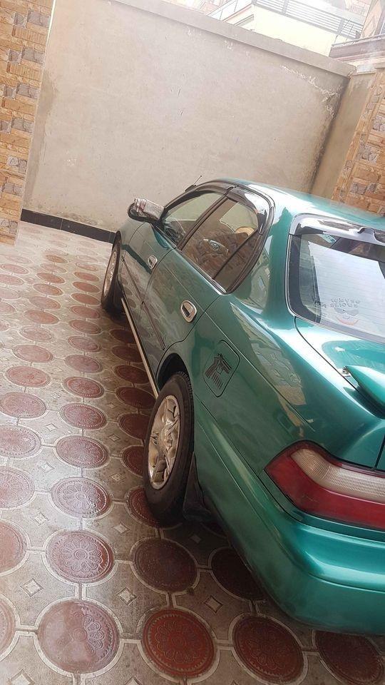 موتر-فروشی