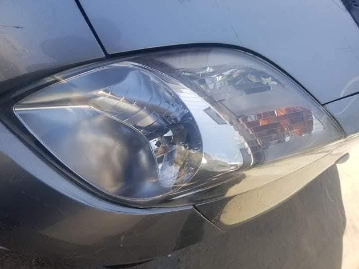 Vehicles