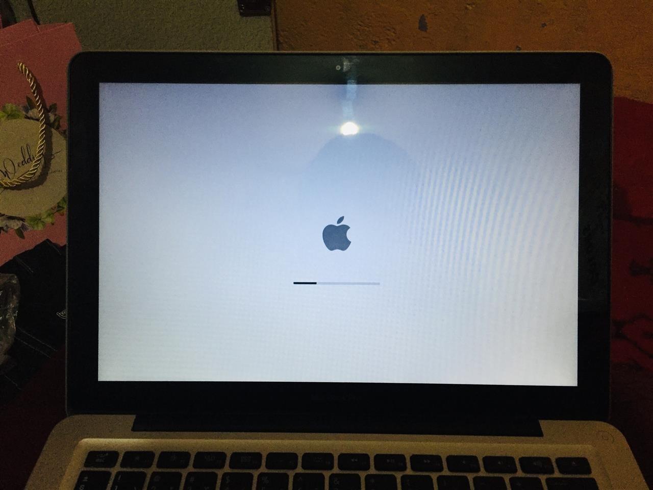 MacBook-Pro