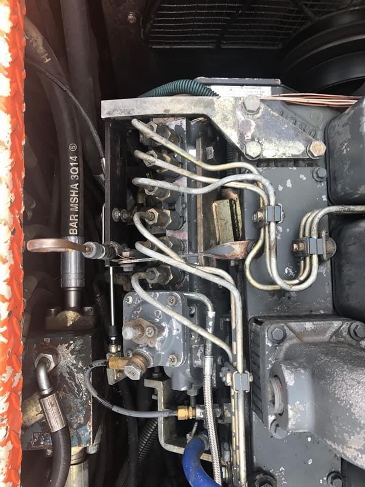 FH-HITACHI-165W-MODEL-2001-برای-فروش