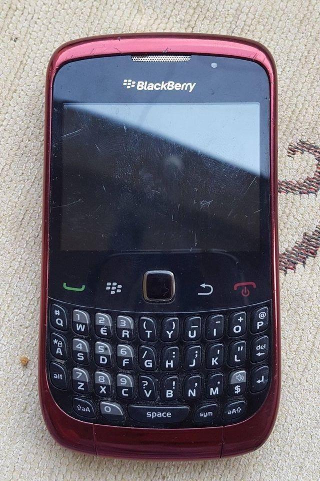 BlackBerry-د-خرڅ-لپاره