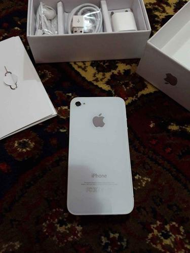 iPhone 4s
