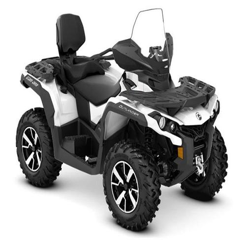 بيع العلامة التجارية الجديدة ATV UTV