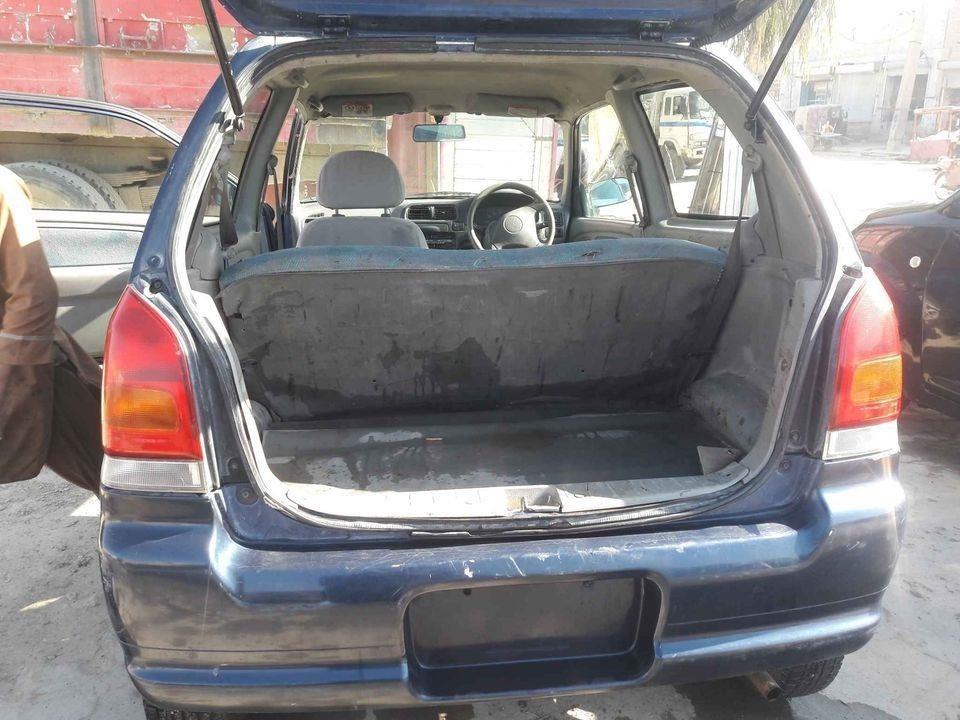 التو-دوی-دروزی-روغه-مادل-2000