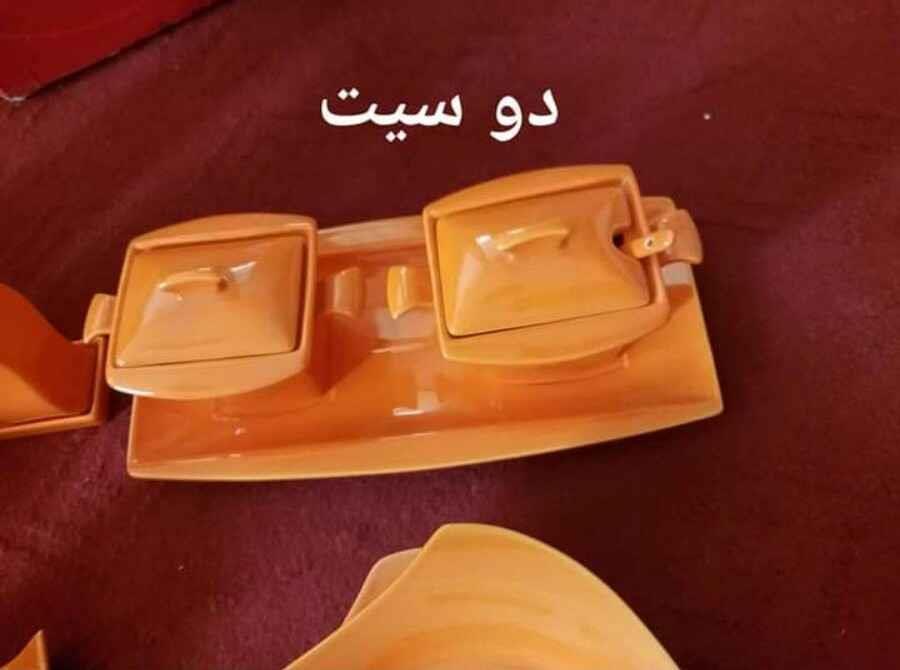 فروش-یک-سیت-ظروف-چینی