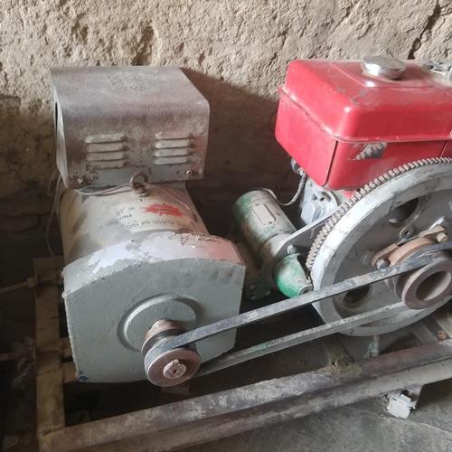 يو دانه ډيزل جانيټر عاجل ګراک مو پکار دي