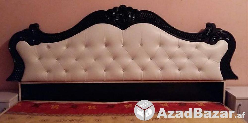 Bed-and-wardrobs-for-sale