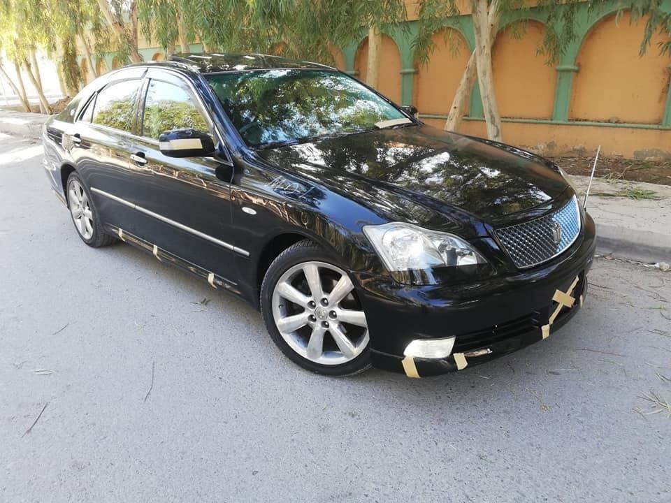 نوى-اتليټ-کړون-سندړوف-داره