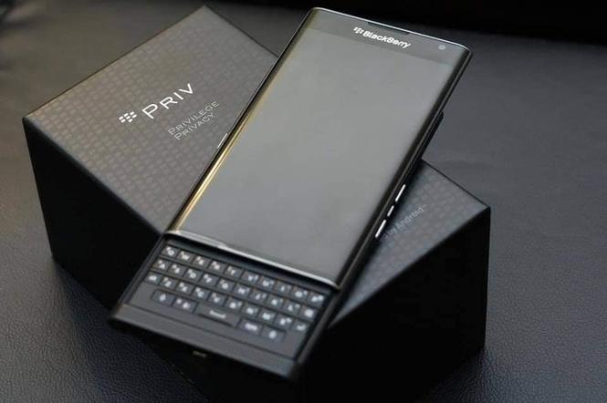 black berry