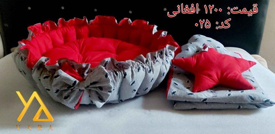 جای-خواب-طفلانه