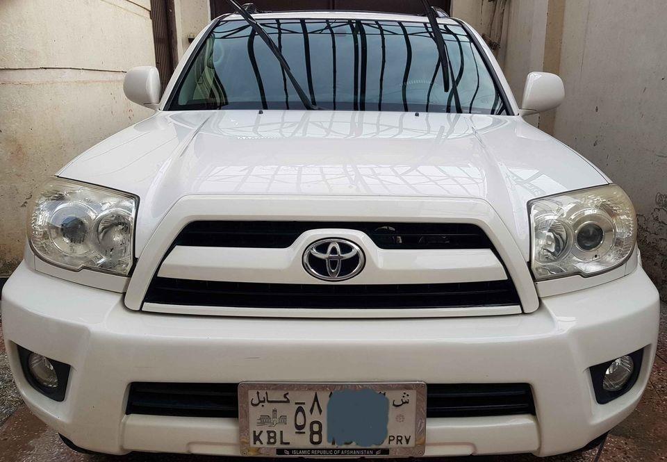 -4runner-برای-فروش-