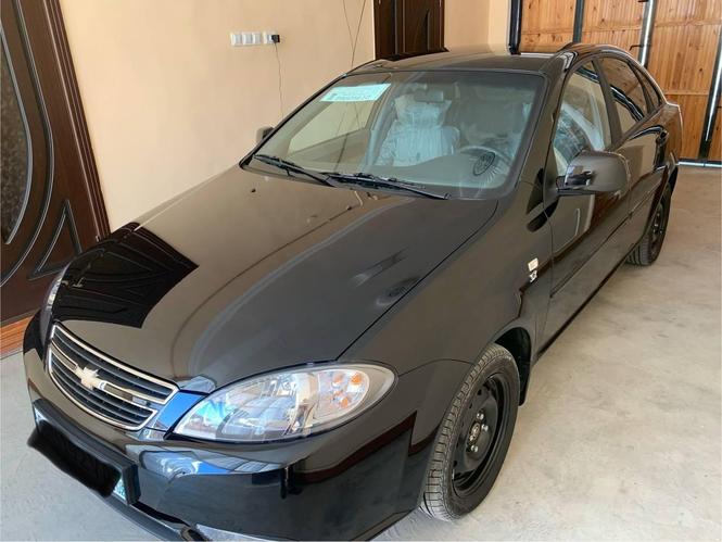 Chevrolet Lacetti 2023 November for sale, like new!