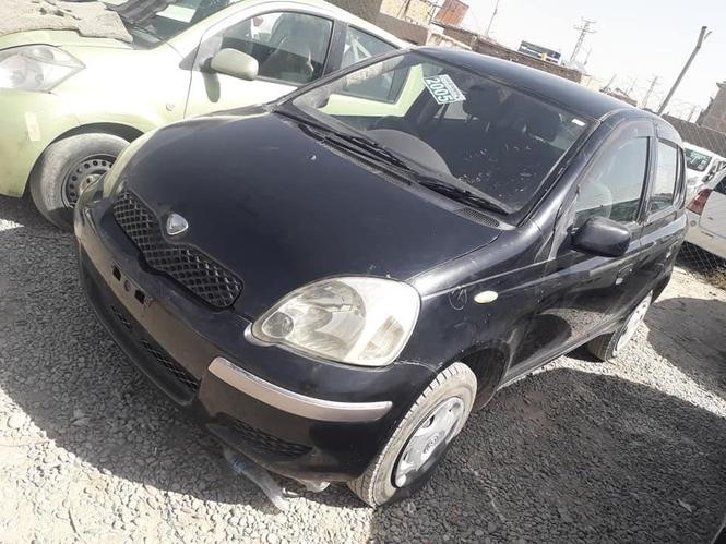 2004 ويټز چت کاټ غټ ماشين
