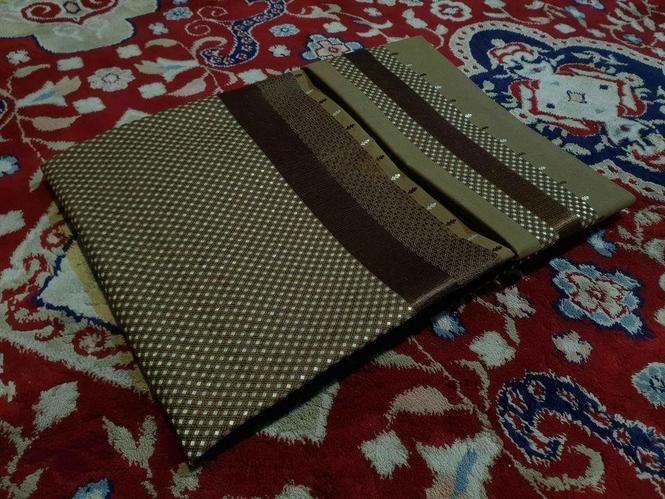 ښایسته چوکاټی غاړه راغلی ده نوی نخشه اواصلی ۵متره ټوکر