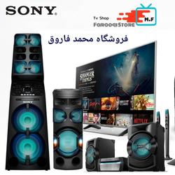 فروشگاه محمد فاروق-Sony Store