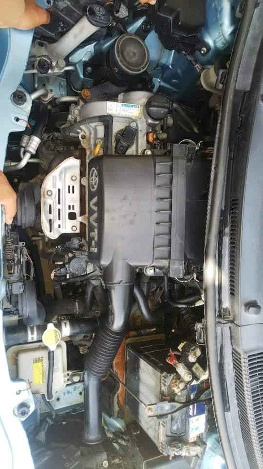 -SOLD----vitz-موتر-بتن-ستارت-دی-روغ-