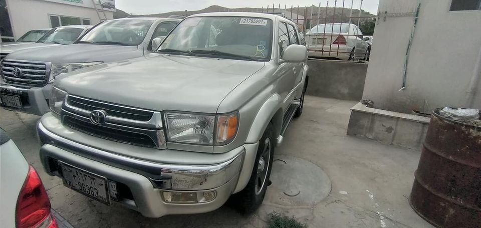 4runner-2000