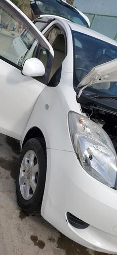 دخرڅ موټر روغ لږچلیدلی ماډ 2007 ماشین 1000cc ټیوی نرخ کالدار