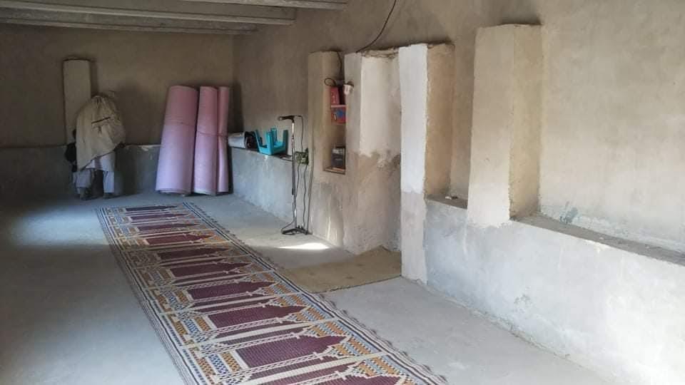 سلام-ملګرو
