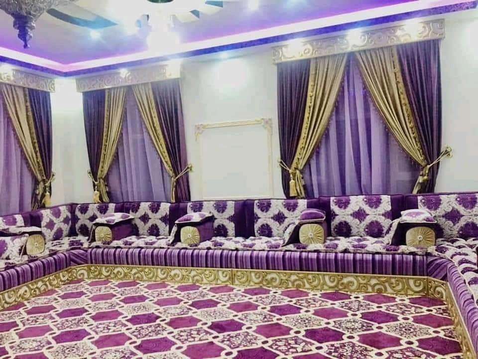 توشک-های-عربی