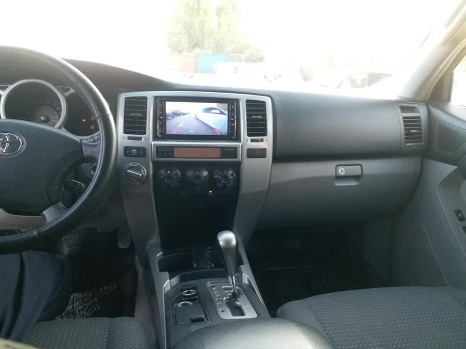 فورنر-کاناډایی