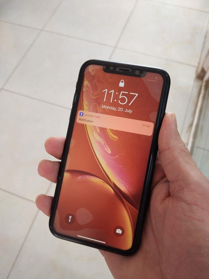 Iphon-xr