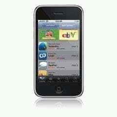 لیلام-آیفون-های-اصلی-3G-لات-خارجی