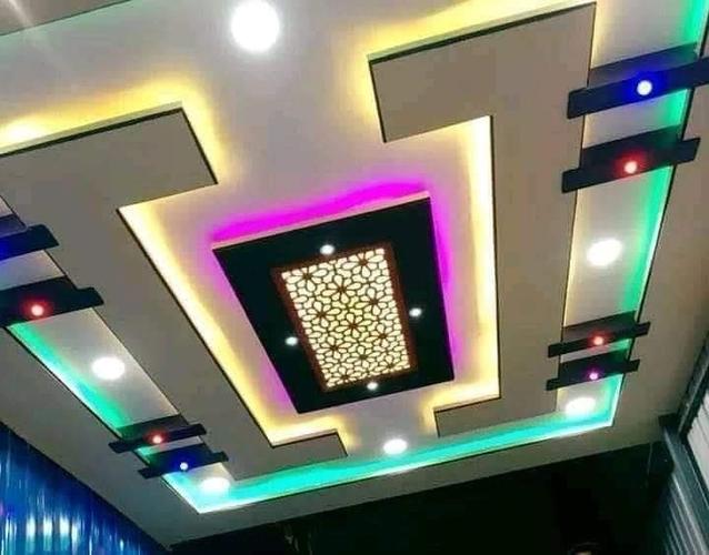نوی ډیذینونه