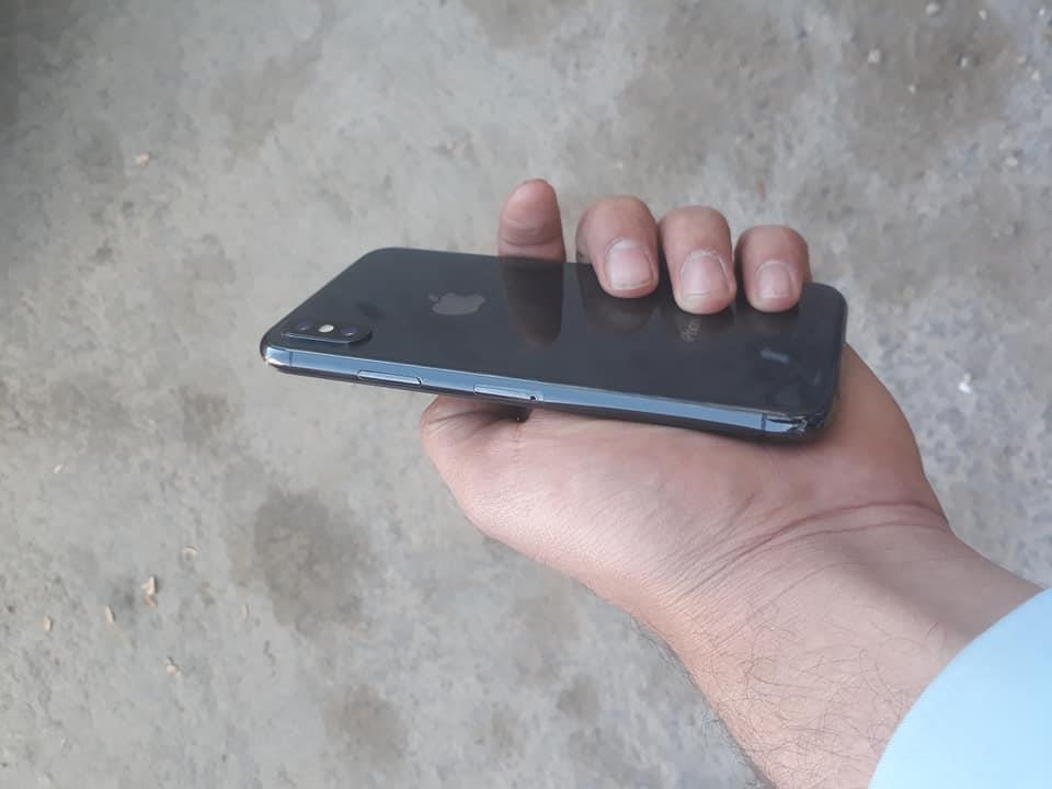 فروش-آیفون-x