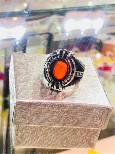 مردانه انگشتری