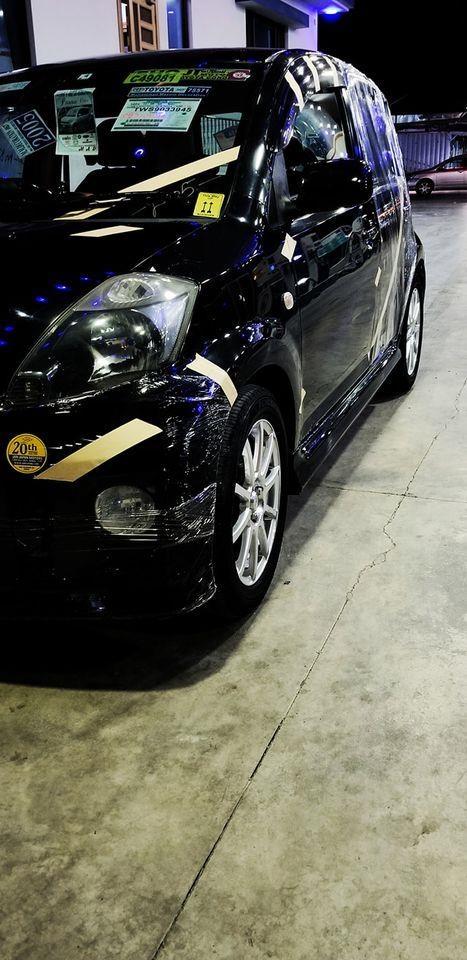 Passo---CAR