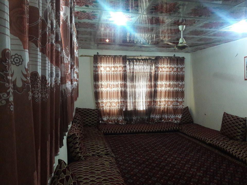 خانه-فروشی