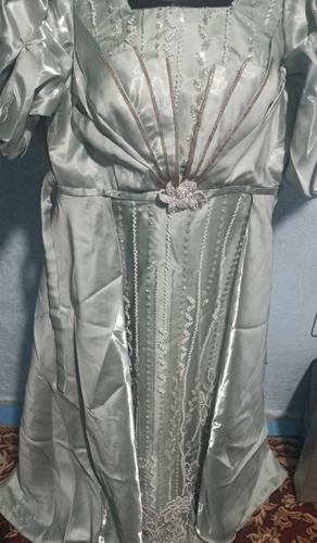 لباس مجلسی
