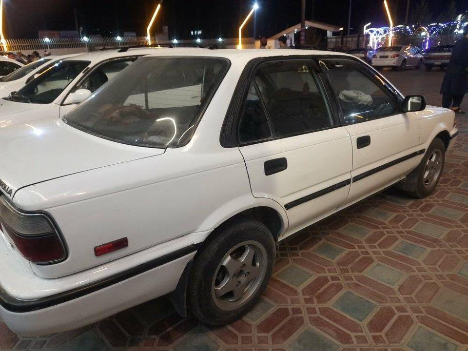 ﮐﺮوﻻ-ﮐﺎﻧﺎداﯾﯽ-1992