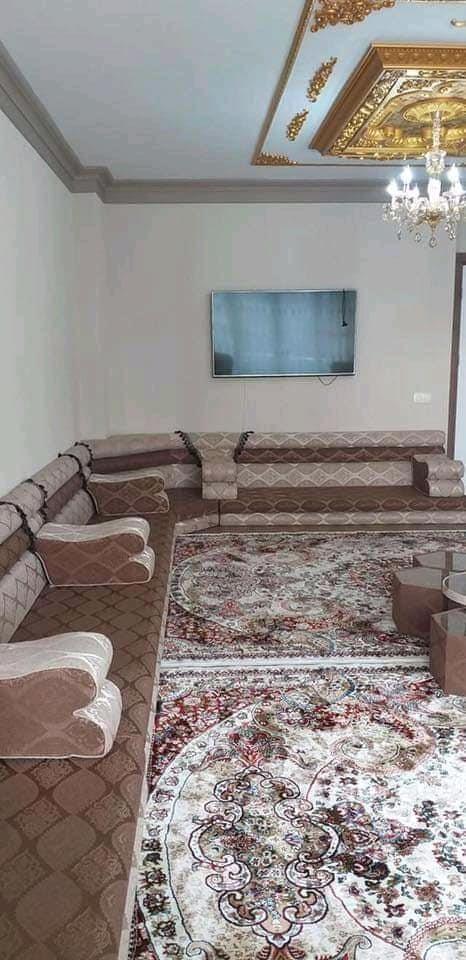 توشک-های-عربی
