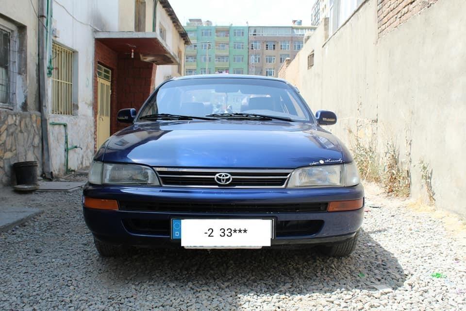 Toyota-Corolla-Germany---کرولا-جرمنی-1995