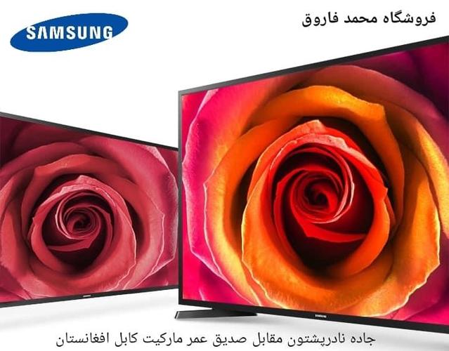 .....تلویزیون جدید 32 انچ سامسونگ اصلی Full HD هوشمند Smart