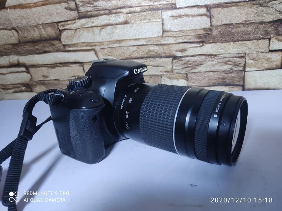 Camera-Lenses