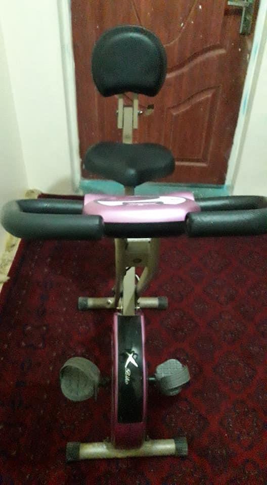 باسکیل-ورزشی
