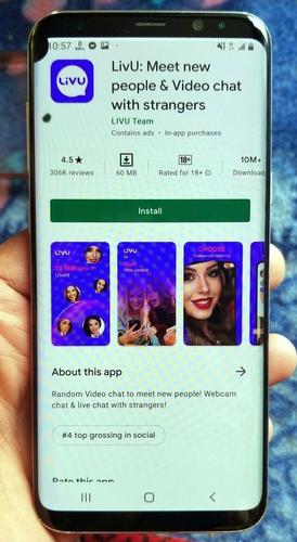 ثابته S8 ټکی والا موبايل